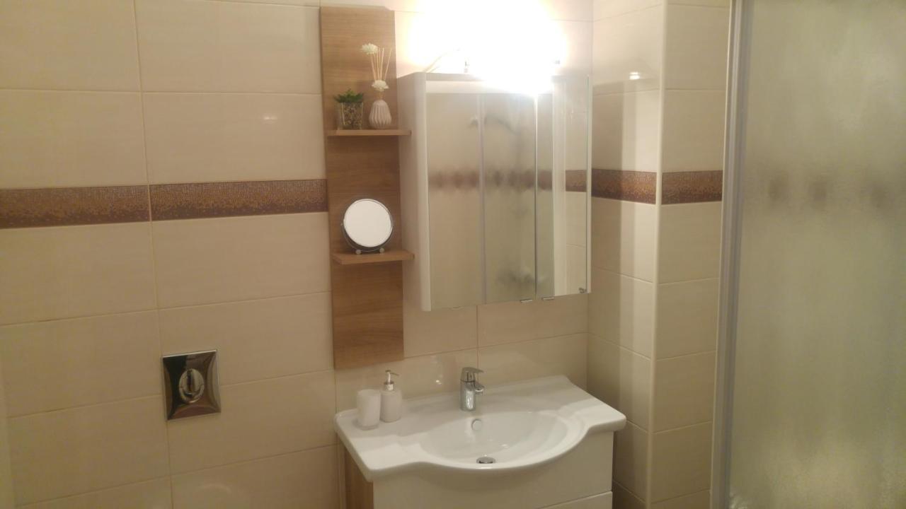 Zagreb Centre Apartments Kamer foto