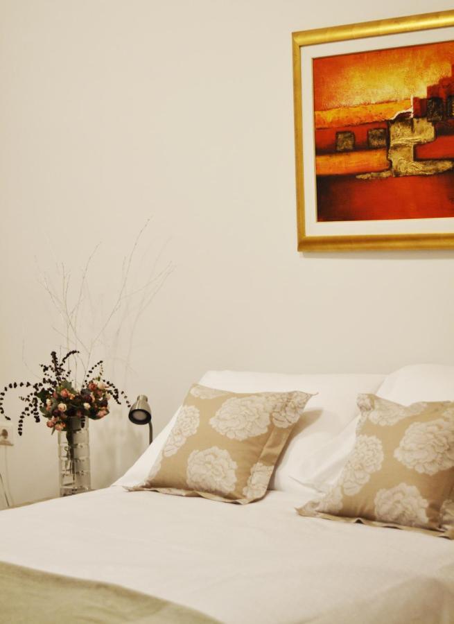 Zagreb Centre Apartments Kamer foto