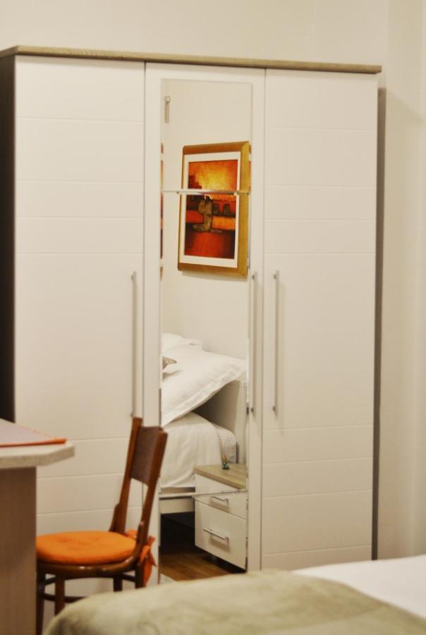 Zagreb Centre Apartments Kamer foto