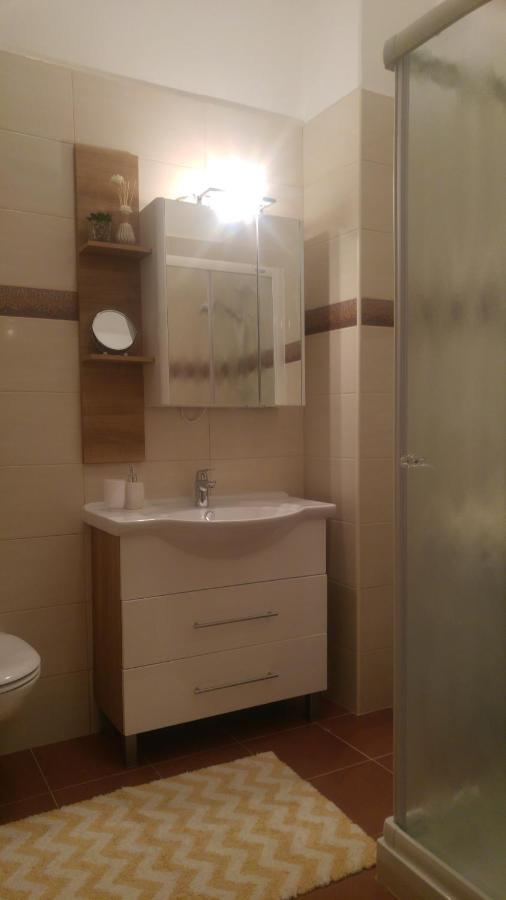 Zagreb Centre Apartments Kamer foto